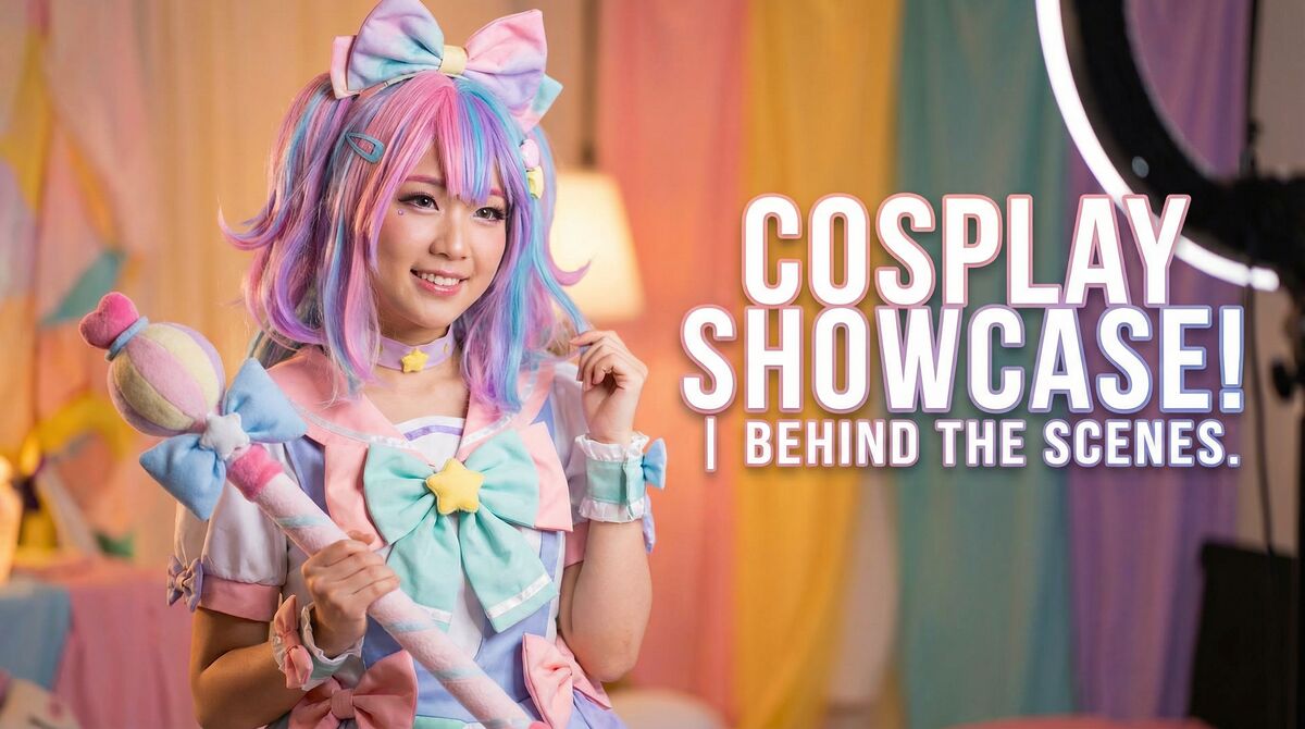 草莓视频 Cosplay视频